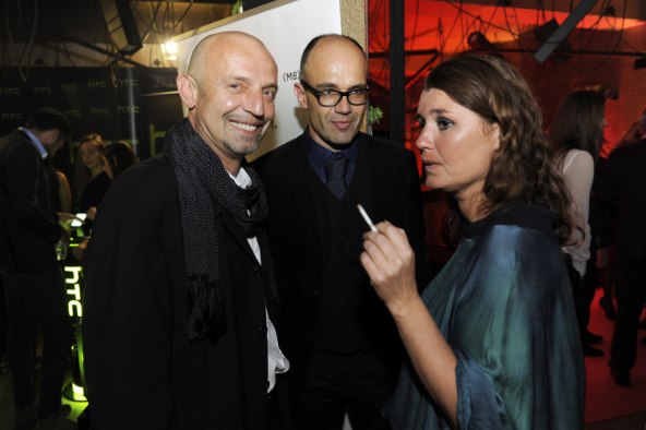 Party nakon svečane dodjele ELLE STYLE AWARDS 2014. powered by HTC