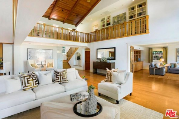 ČISTI LUKSUZ: Pjevačica se pohvalila svojom skupocjenom vilom