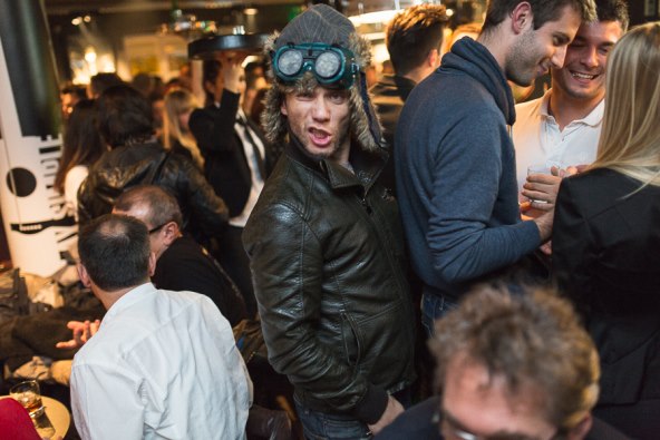 Očaravajući booze i blues ritmovi u srcu metropole  