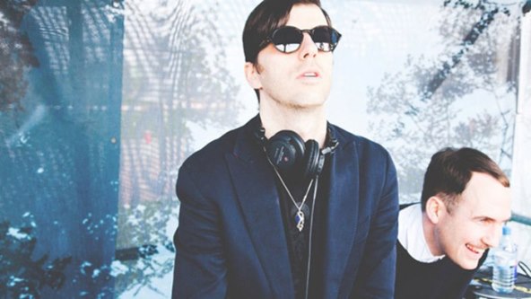 OSMOSATNA BACK2BACK SINERGIJA Dixon i Âme na petom Stereotipu