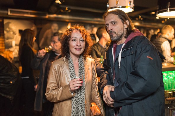 Očaravajući booze i blues ritmovi u srcu metropole  