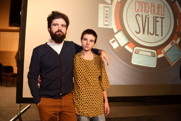 Poznate face 'Crno-bijelog svijeta' predstavile drugu sezonu