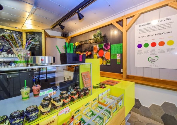 Otkrijte mjesta na kojima ćete u trenu doživjeti hedonistički vikend