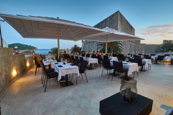 Otkrijte mjesta na kojima ćete u trenu doživjeti hedonistički vikend