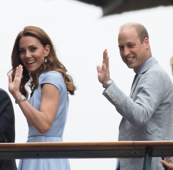 Meghan i Kate uništile odnos Harryja i Williama