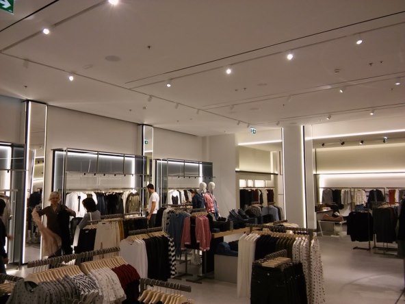 Još veći i bolji Mango u Westgateu