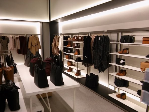 Još veći i bolji Mango u Westgateu