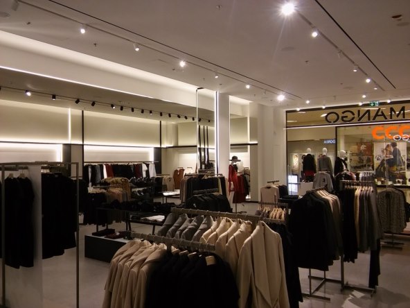 Još veći i bolji Mango u Westgateu