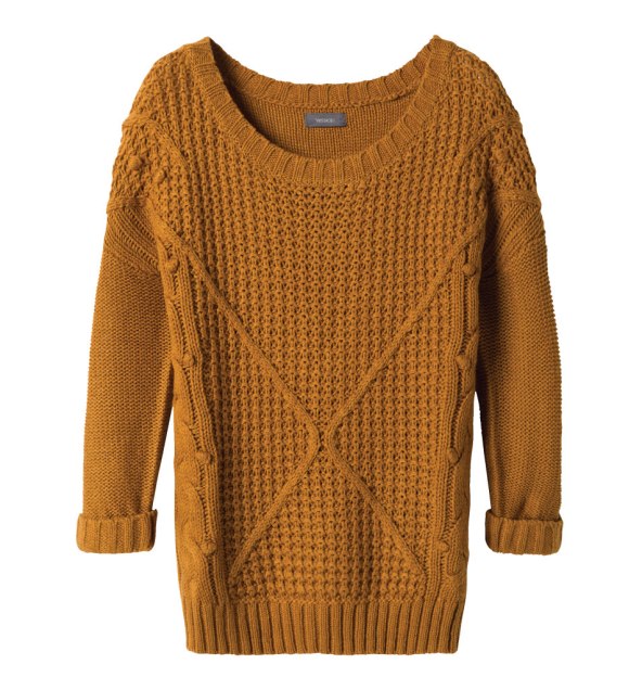 Pčelica Maja inspirativna je i u modnom smislu...