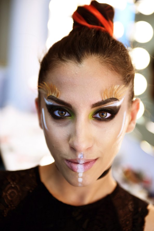 Postanite profesionalni vizažist i ostvarite snove u Arimed učilištu