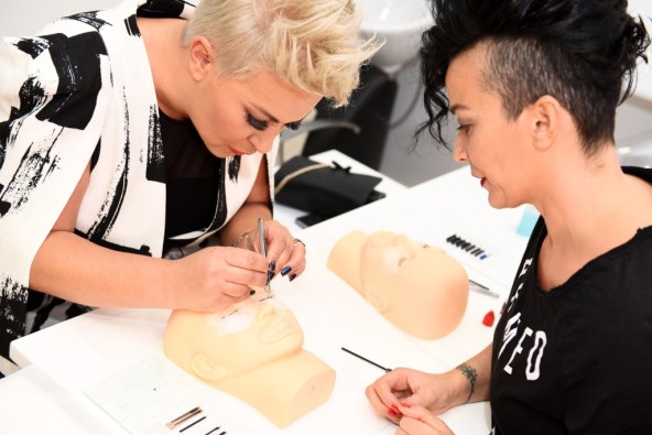 Postanite profesionalni vizažist i ostvarite snove u Arimed učilištu