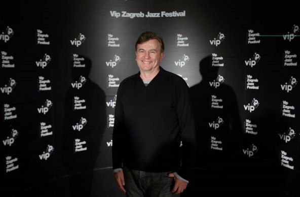 Bill Frisell Quartet oduševio publiku 10. Vip Zagreb Jazz Festivala 