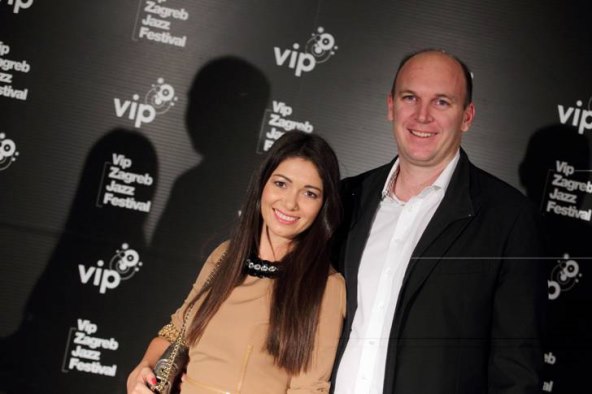 Bill Frisell Quartet oduševio publiku 10. Vip Zagreb Jazz Festivala 