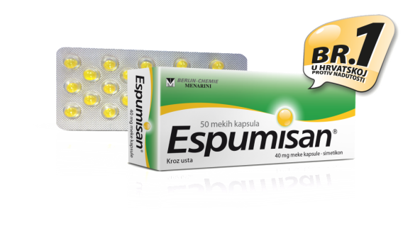 Više nikada naduti! 