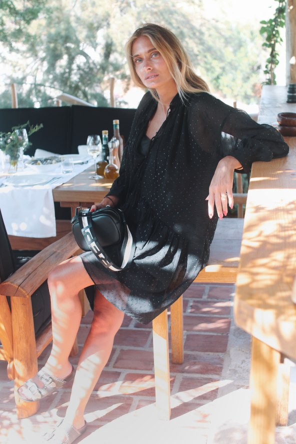 Ovo su ljetni Instagram savjeti Isabelle Rakonić sa više od 400 000 pratitelja: 'Samo je jedno bitno!'