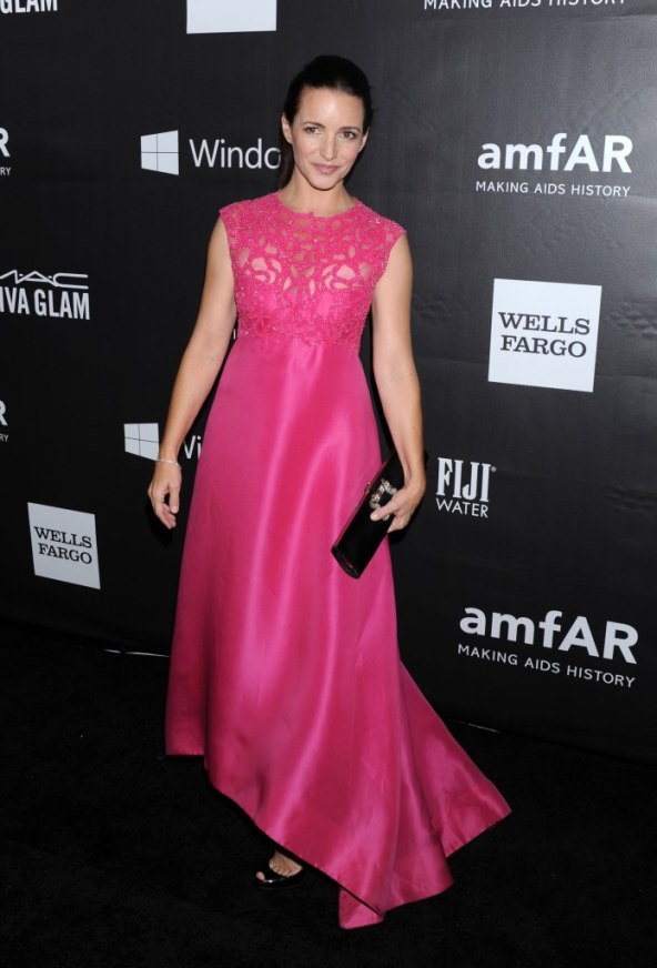 Za humanitarnu večeru Rihanna i Miley odabrale provokativne haljine