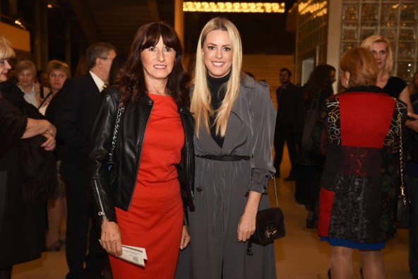 Domaća društvena krema uživala na 'Pacijentima'