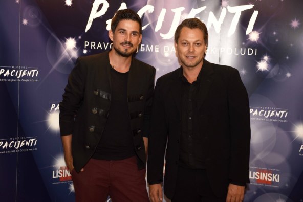 Fotografije s vjenčanja Bojana Jambrošića izazvale pomutnju