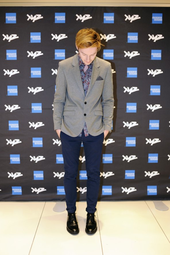 XYZ Premium Fashion Store okupio poznate šopingholičare