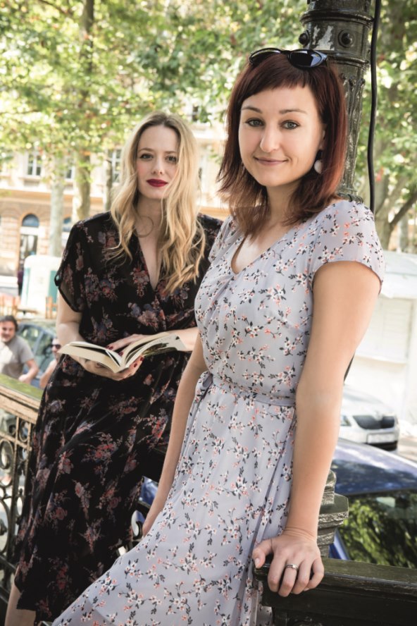 Tko je to oduševio našu kolumnisticu Jelenu Veljaču?