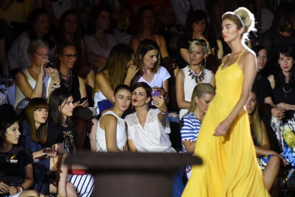 Kći Letizia uskoro će prerasti mamu Anicu Kovač