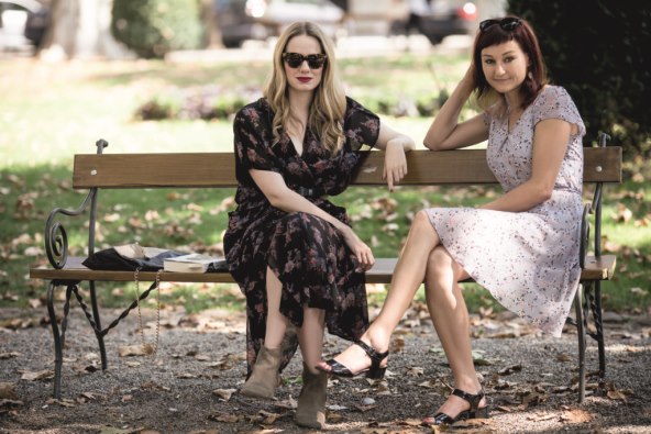 Tko je to oduševio našu kolumnisticu Jelenu Veljaču?