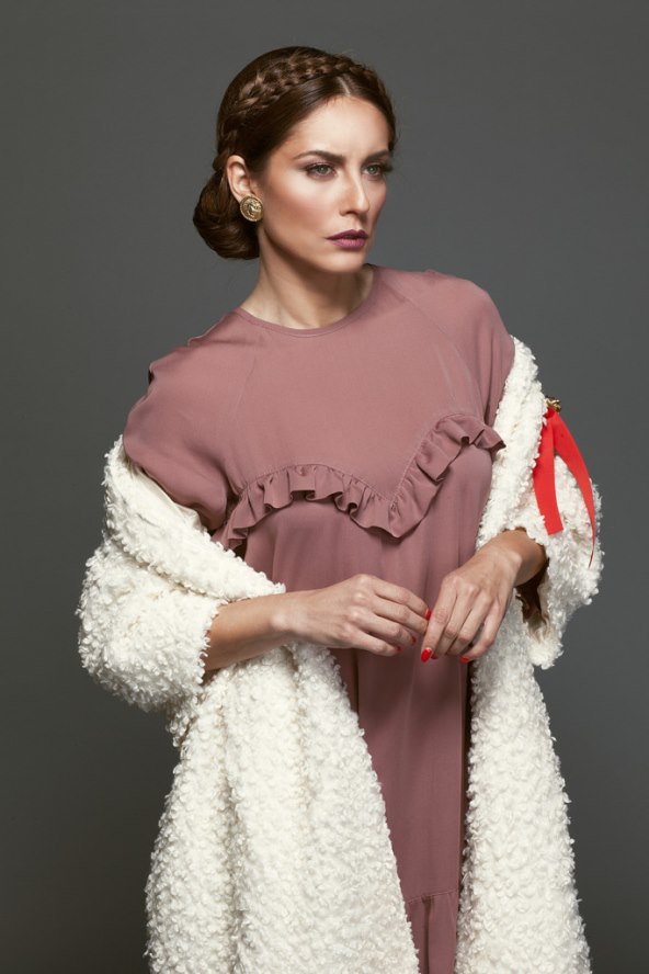 Antonija Stupar Jurkin u ruskoj avanturi Martine Budek