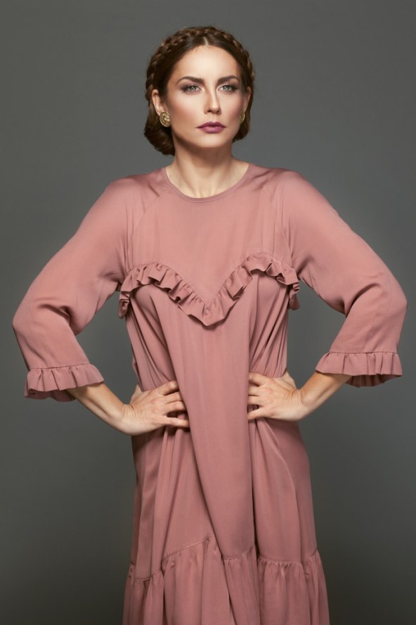 Antonija Stupar Jurkin u ruskoj avanturi Martine Budek