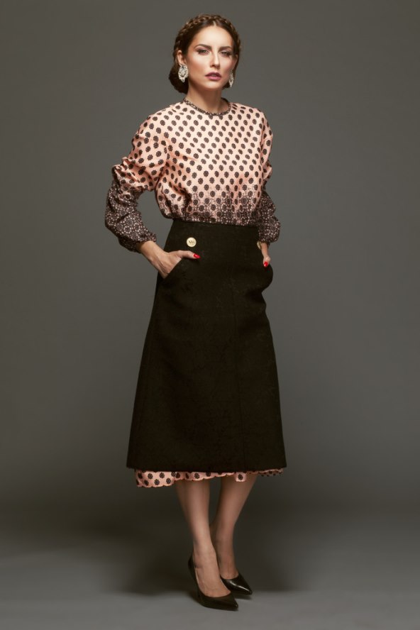 Antonija Stupar Jurkin u ruskoj avanturi Martine Budek