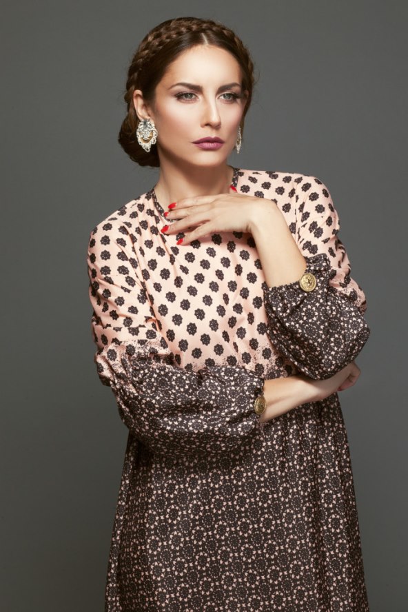 Antonija Stupar Jurkin u ruskoj avanturi Martine Budek