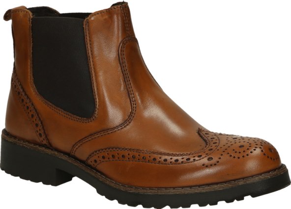 Engleska elegancija u Massu - oksfordice kao simbol rane jeseni