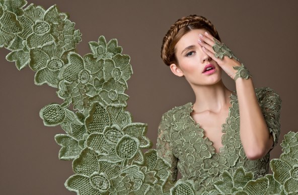 Aleksandra Dojčinović nastavlja slaviti žensku ljepotu