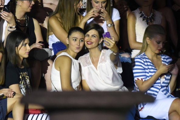 Kći Letizia uskoro će prerasti mamu Anicu Kovač