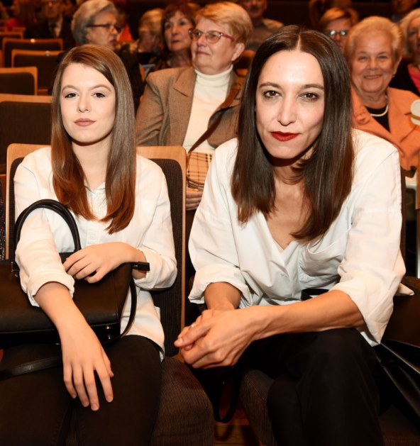 Brojni poznati uživali na koncertu posvećenom legendarnom Arsenu Dediću