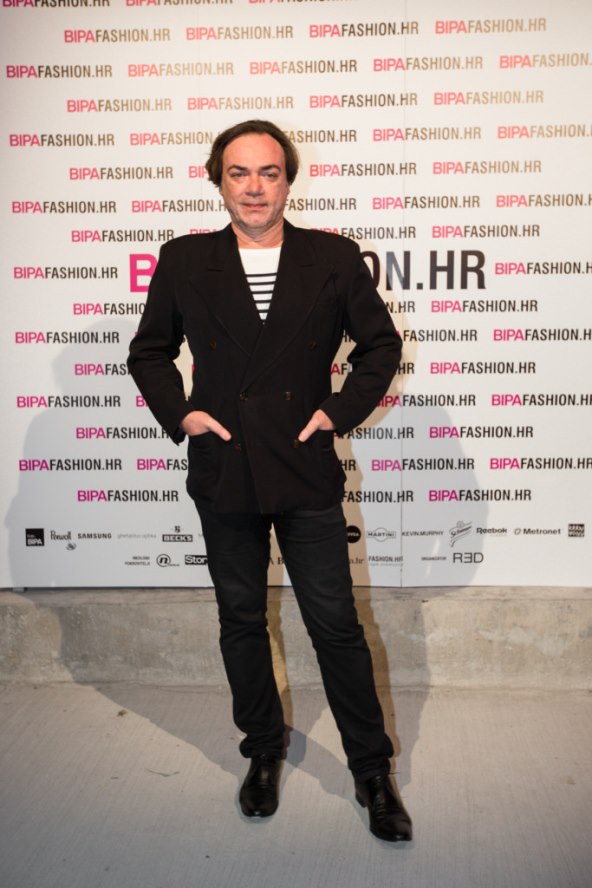 Poznati trendseteri predvođeni Nevenom, Ivanom i Tihanom uživali u pravoj modnoj poslastici