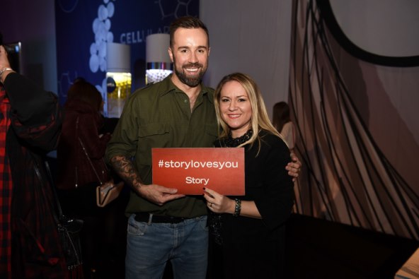 Brojne Hrvatice okupirale prve redove modnog spektakla