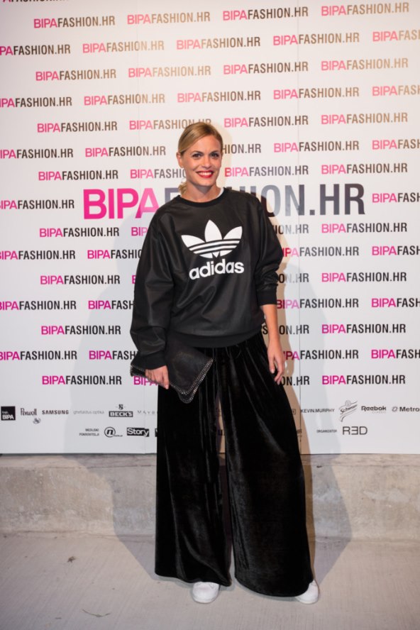 Poznati trendseteri predvođeni Nevenom, Ivanom i Tihanom uživali u pravoj modnoj poslastici