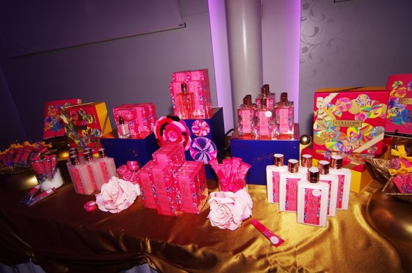 L'OCCITANEOVA mirisna kolekcija kao izraz ženstvenosti u svojoj punoj formi