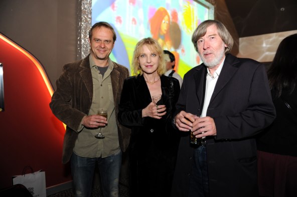 Premijera filma 'Fleke' u Cinestaru