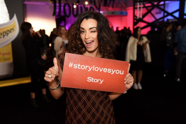 Brojne Hrvatice okupirale prve redove modnog spektakla