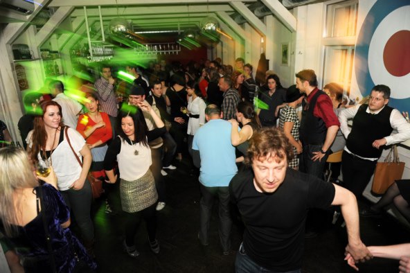 Premijera filma 'Fleke' u Cinestaru