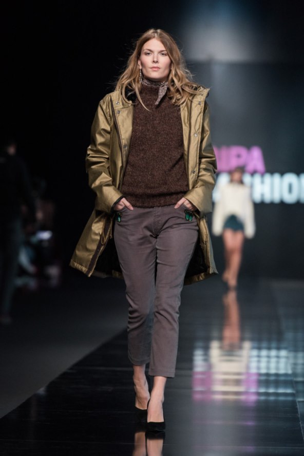 SEVEROVA KOLEKCIJA: Krune i krzneni grijači za uši su apsolutni must have