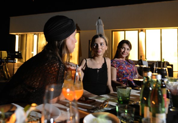 Otkriveno tko su bili uzvanici tajne večere StoryGourmet Chef's secret dinner