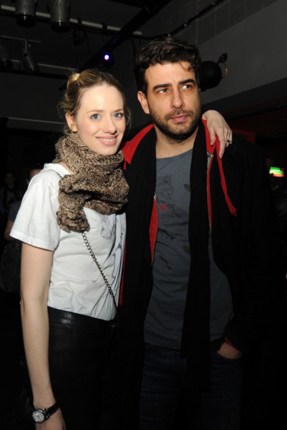 Jelena Veljača i Janko Popović Volarić bili su u braku 3 godine