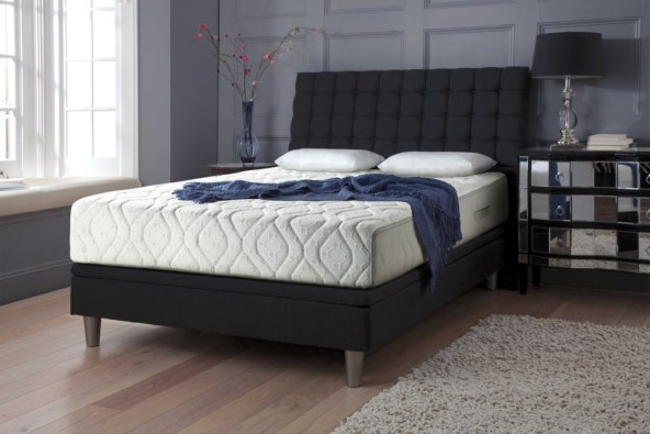 Neka krevet postane vaš omiljeni prostor