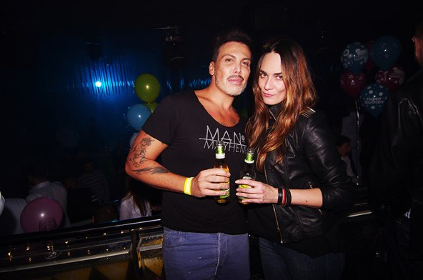 Kako su prije izgledali Neven Ciganović i Marko Grubnić