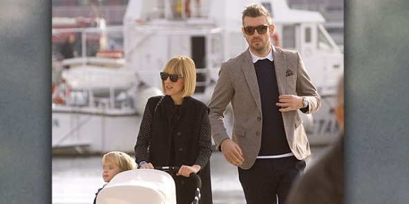 Ljubavna priča Stipe Pletikose