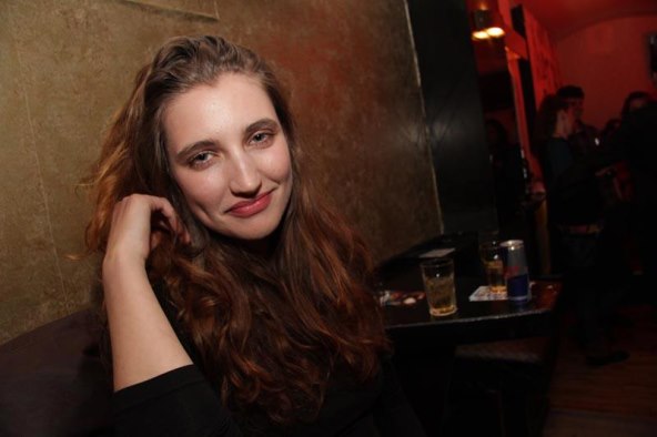 Bizzo Bodega kao gost Skate Gjutorka 