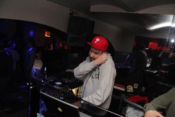 Bizzo Bodega kao gost Skate Gjutorka 