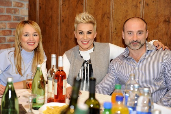 Naše zvijezde pomažu malenom dječaku Marku